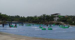 Go Wet Grand Wisata Bekasi