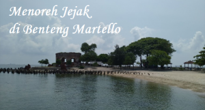 Benteng Martello